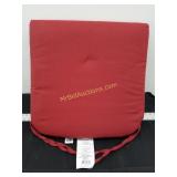 Beverly Chili Replacement Outdoor Dining Chair