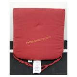 Beverly Chili Replacement Outdoor Dining Chair