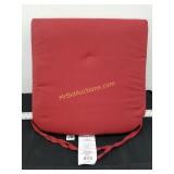 Beverly Chili Replacement Outdoor Dining Chair