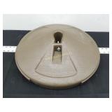 Bronze Plastic Umbrella Base