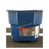 Rubbermaid Rubbermaid Roughneck Bucket