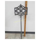 Hampton Bay Celtic Hose Stand