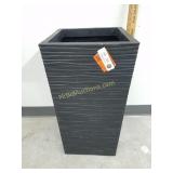 Tierra Verde Serenity 13.5 in. x 26 in. Slate
