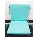 Hampton Bay Midback Outdoor Patio Cushion-