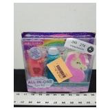 Make It Mine Personalized All In One Spa Set