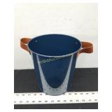 Metal Gifting Bucket W/ Handles