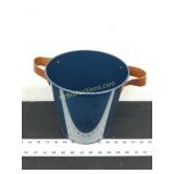 Metal Gifting Bucket W/ Handles