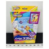 Creative Kids 20 sheets- Color N