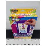 Creative Kids Sketch Fashion Studio