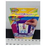 Creative Kids Sketch Fashion Studio
