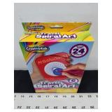 Creative Kids- Travel Spiral Art- 6 wheels