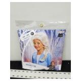 Disguise Frozen 2 Elsa Child Wig-Standard