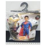 Superman Dawn of Justice Kids