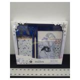 24pc Sketch Art Kit - Frozen 2
