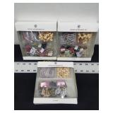 3- 173pc Office Accessory Kit - U-Brands