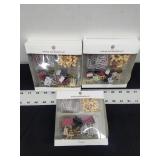 3- 173pc Office Accessory Kit - U-Brands