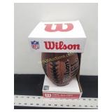 Wilson NFL All Pro Official Football