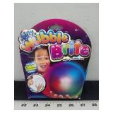 Tiny Wubble Brite- light-up Wubble Ball