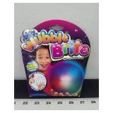 Tiny Wubble Brite- light-up Wubble Ball