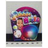 Tiny Wubble Brite- light-up Wubble Ball