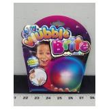 Tiny Wubble Brite- light-up Wubble Ball