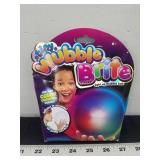 Tiny Wubble Brite- light-up Wubble Ball