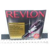 Revlon Pro Collection Salon One-Step Hair Dryer