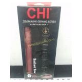 CHI Air Classic 1? Tourmaline Ceramic Flat Iron,