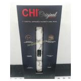 CHI Tourmaline Ceramic Flat Iron - 1" - Modern