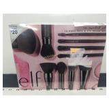 e.l.f. Brush Set Sweetest Set - 10pc