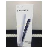 InStyler Curation Ceramic Styling Flat Iron - 1"