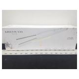 Kristin Ess 3-in-One Flat Iron - 1 1/4"