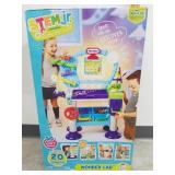 Little Tikes STEM Jr. Wonder-Lab Toy Experiments