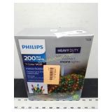 Philips 200ct 4