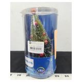 Philips Christmas LED Brush Tree