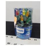 Philips 15ct LED Twinkling C3 Lights