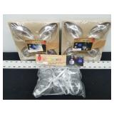 3- Decorate Your Own Ornament Sets