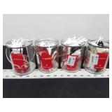 4- Wondershop Gift Tags Cans