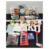 Christmas Decorations, Accessories, Bulbs & More
