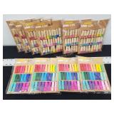 10 packs of Wood Clips