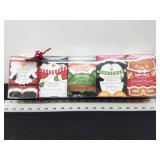 Swiss Miss Christmas Cocoa Boxes - 5ct/20oz