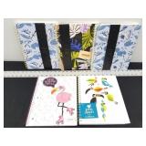 2019-2020 Planners & Yoobi Notebook