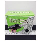 Make It Rain Money Maker Gun