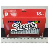 18ct. Sharpie Ultra Fine Markers