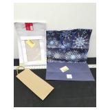 Jumbo Gift Bag, Small Bag & 5ct. Gift Boxes