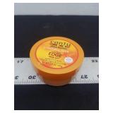 Cantu Natural Hair Edge Stay Gel