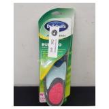 Dr Scholls Athletic Series Running Insoles