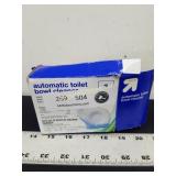 Toilet Bowl Cleaning Tablets - 2 ct - Up&Up