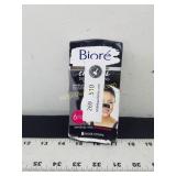 Biore Charcoal Deep Cleansing Pore Strips