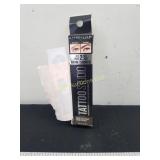 Maybelline TattooStudio Waterproof Eyebrow Gel